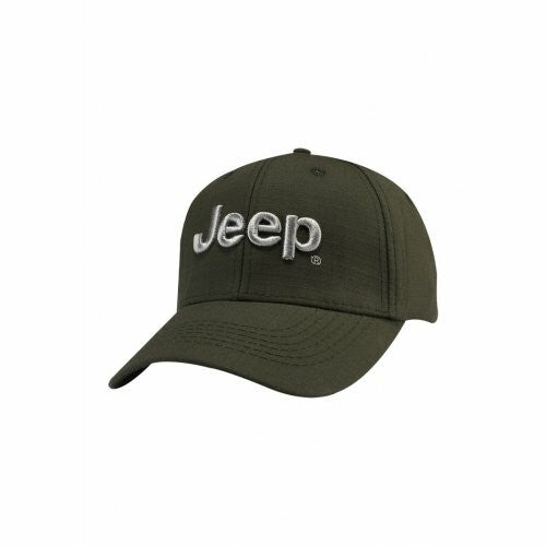Jeep 3D Hat