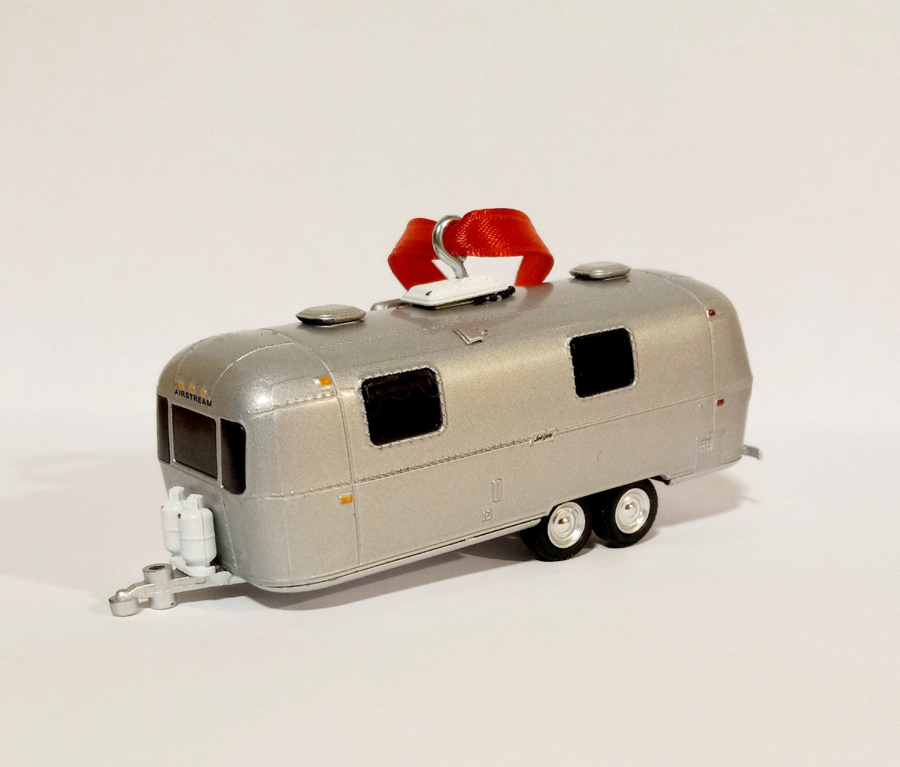 Airstream RV Motorhome Camper Ornament