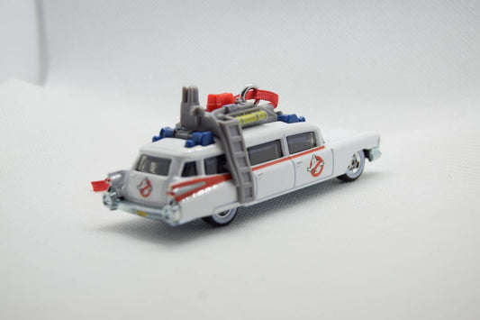 Ghostbusters Ecto 1 Ornament