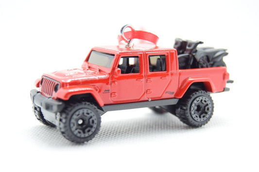 Jeep Gladiator JT Ornament
