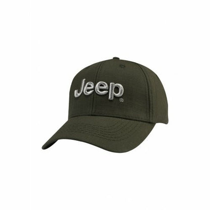 Jeep 3D Hat