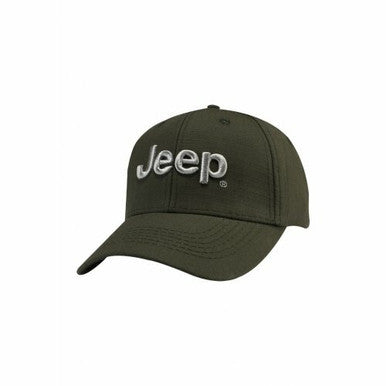 Jeep 3D Hat