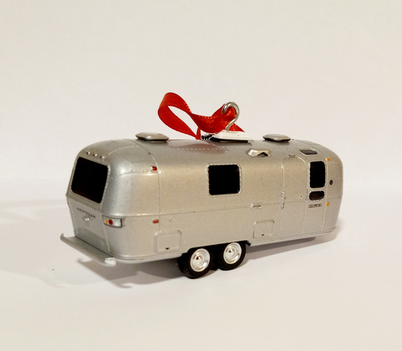Airstream RV Motorhome Camper Ornament