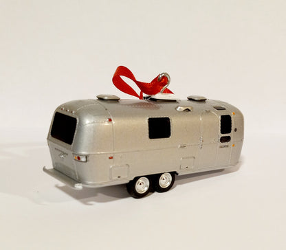 Airstream RV Motorhome Camper Ornament