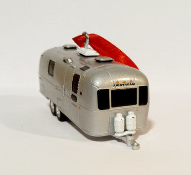 Airstream RV Motorhome Camper Ornament