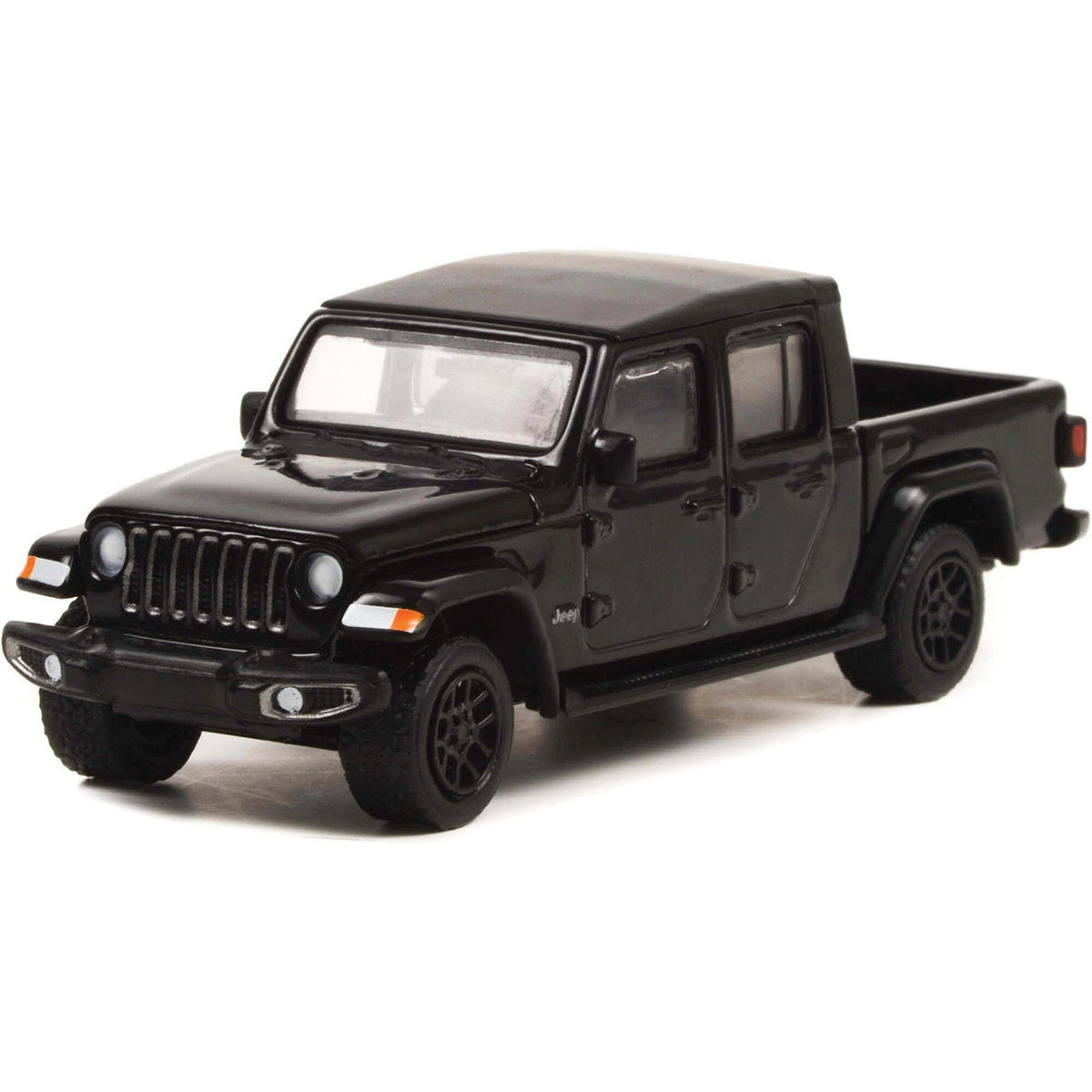 2021 Jeep Gladiator 1:64 Scale Diecast Replica Model by Greenlight — Offroad Collectibles.