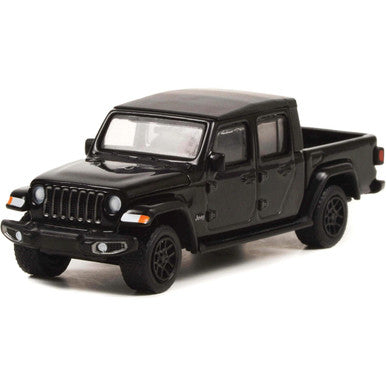 2021 Jeep Gladiator 1:64 Scale Diecast Replica Model by Greenlight — Offroad Collectibles.