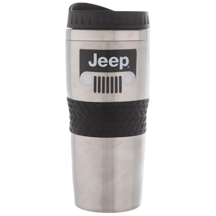 Jeep Stainless Steel Cup