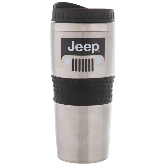 Jeep Stainless Steel Cup