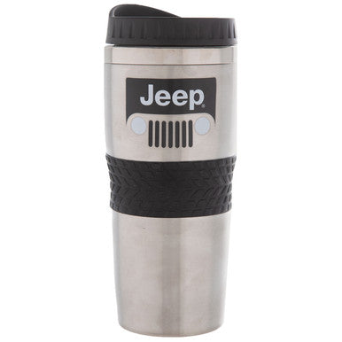 Jeep Stainless Steel Cup