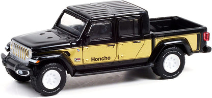 2020 Jeep Gladiator - Honcho J-10 Tribute 1/64 Scale — Offroad Collectibles.