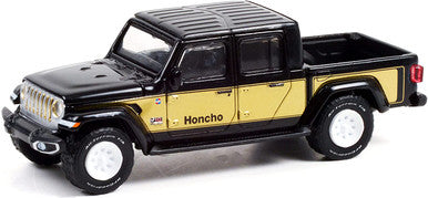 2020 Jeep Gladiator - Honcho J-10 Tribute 1/64 Scale — Offroad Collectibles.