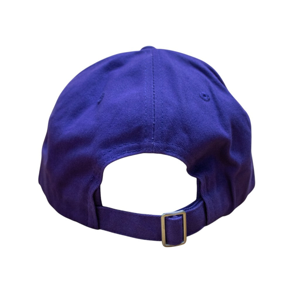 Hat - Jeep Chino Twill TONAL - Reign