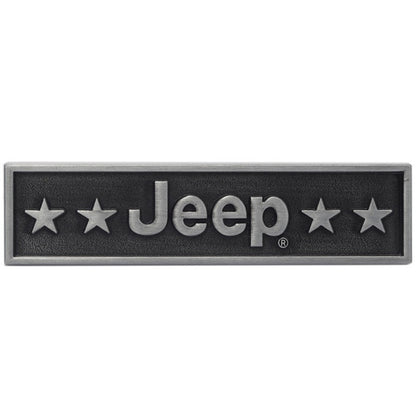 JEEP DRAWER PULL