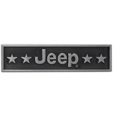 JEEP DRAWER PULL