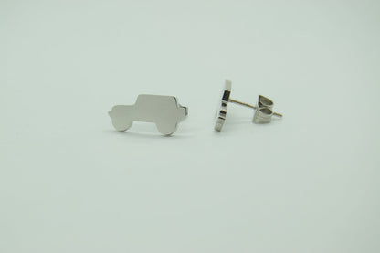 Jeep Stud Earrings