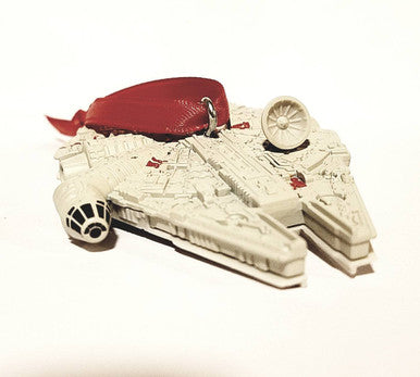 Millennium Falcon Ornament