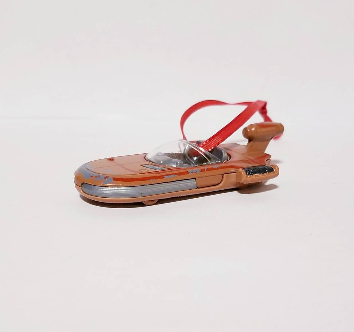 X-34 Landspeeder Ornament